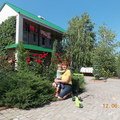 Отзыв про Частный мини-пансионат Аист на крыше, common.months_num.07 2015, фото 31