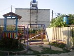 Отзыв про Частное домовладение Крымский дворик, январь , фото 