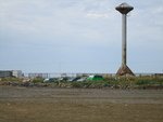 Отзыв про База отдыха Волна1, январь , фото 