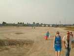 Отзыв про База отдыха Волна1, январь , фото 
