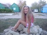 Отзыв про База отдыха Волна1, январь , фото 