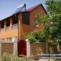Частное домохозяйство Виноградная лоза
