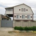 Частное домовладение Рукавичка