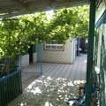 Бабушкин  дворик