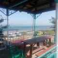 Море